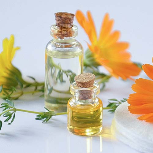 aromathérapie pot de crème composés aromatiques extraits de plantespharmacie Brebion