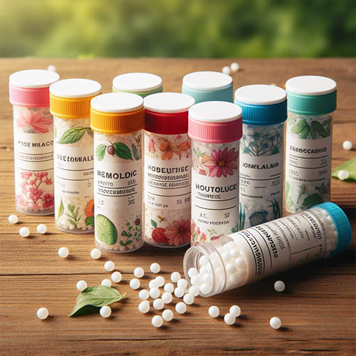  service homéopathie à Parçay-Meslay pharmacie Brebion