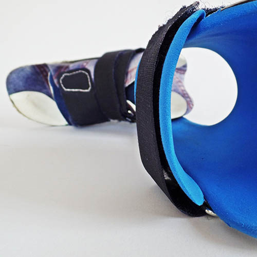 matériel orthopédique à Parçay-Meslay 