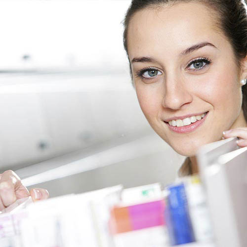  produits parapharmacie à Parçay-Meslay